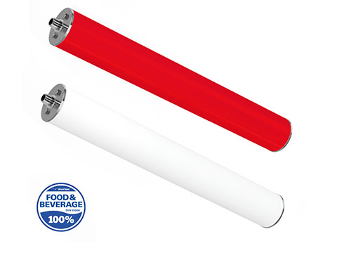 High-performance LED lighting for hygienic and wash-down environments