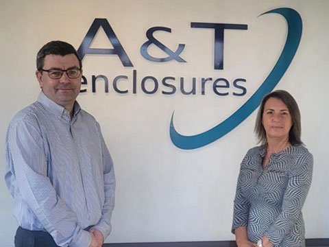Leading Dudley manufacturing business appoints two new directors