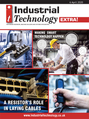 Industrial Technology EXTRA! â€“ a new electronic publication