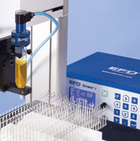 A new way to handle changing fluid viscosity