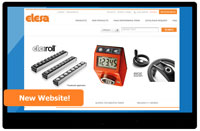 New Elesa website makes life easier for manufacturers