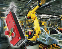 Interlocks get networked