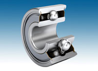 Bearing design adds value in aviation applications