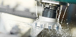 The drive to minimise power losses in machine tools