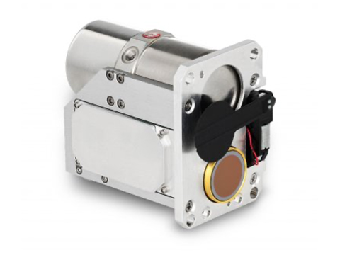 Camera module for optical-gas-imaging camera developers