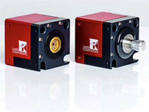 A-Cube modules from Laser Components