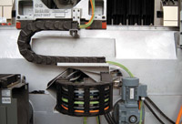 A critical decision: cables for dynamic applications