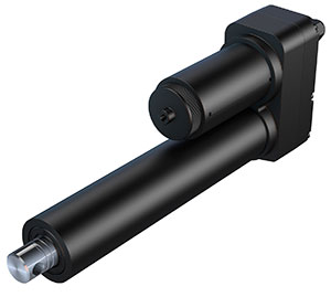 Ewellix launches smart actuator with extended functionality