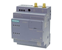 Communications module for Siemens LOGO! controller