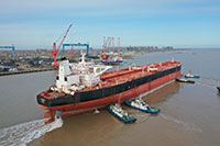 ABB teams up with Yinson on offshore oil and gas project in Brazil