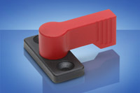 New stop locks from Elesa keep things in place