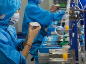 Four assembly challenges that demand flexible material-handling capabilities