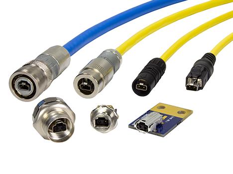 Discuss new innovations at Industrial Ethernet Week
