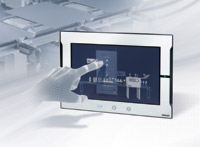 HMIs provide the driver for improved machine design