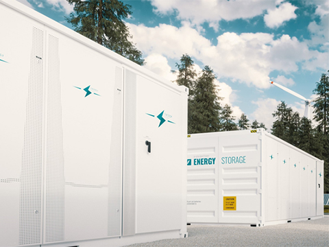 Future-proofing energy storage