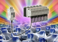Carlo Gavazzi extends NRG Series solid-state relay platform