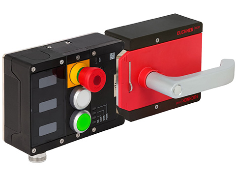 The shift toward networked fieldbus-connected safety systems