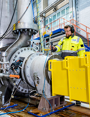 Sulzer launches the world