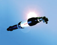 New nutrunners make light work of tightening