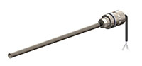 Positek launches new in-cylinder mounted position sensor with integrated electronics