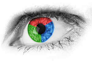 A colourful challenge for measurement technologies