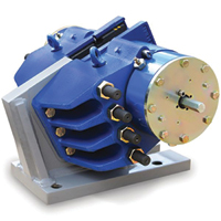 Your next big brake...