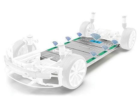 Analog Devices’ achieves top automotive cybersecurity qualification