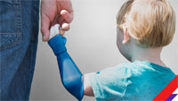 RS Components supports innovative start-up in bionic limb technology