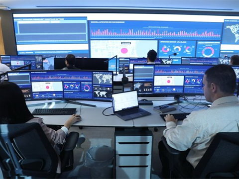 Powerful new service to detect and respond to OT cyber threats 