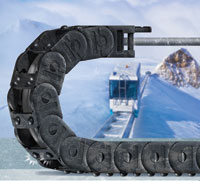Keep equipment moving in freezing conditions