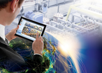 The future of open automation networks