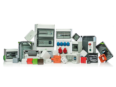 Engineering expertise counts for industrial enclosure design