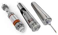 Interroll presents greater efficiency, greater power and new platform in drive solutions at PPMA