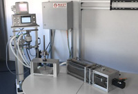 Stober collaborates in mobile ventilators drive
