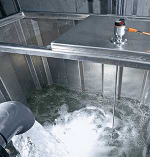Smarter sensors address food industry challenges