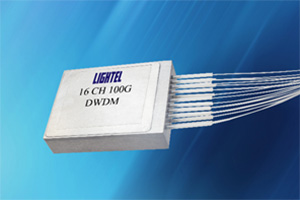 Passive components for all FO network configurations