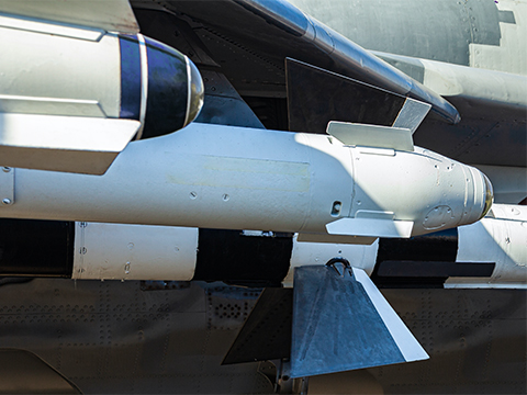 Supporting the changing needs of missile engineering