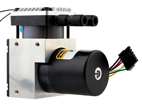 Parker Hannifin to showcase advanced medical engineering at COMPAMED 2025
