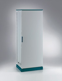 New modular control cabinet from ETA