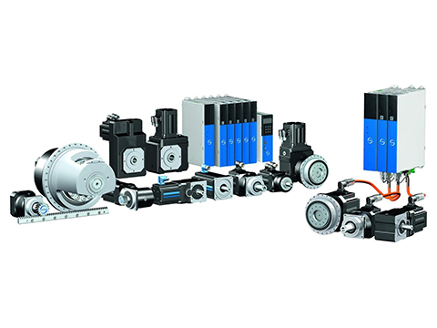 STOBER continues to improve predictive maintenance