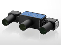 Ensenso XR 3D cameras built for speed