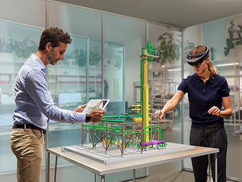 Aveva commits to subscription transition to foster flexible industrial innovation