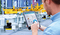 Sick Launches its IntegrationSpace Digital Services Platform