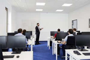 Eplan partners with LCA Group to support apprenticeship training programme