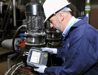 Marine and offshore approvals for SKF UK condition monitoring services