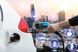 Re-energising European battery cell production