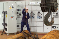 ABB launches UK-wide VSD hire fleet
