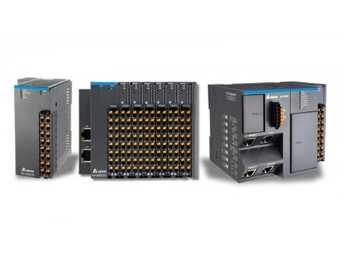 Delta expands AX-5 PLC series for enhanced control and flexibility