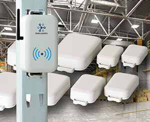 OKW adds larger sizes to its EASYTEC IIoT/sensor enclosures range