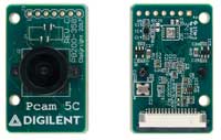 Direct sensor-FPGA communication slashes latency